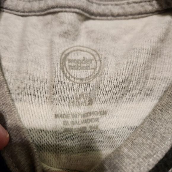 ๐3/$10 Boy's 4 Piece Lot 10/12 Large Clothing - Picture 4 of 12